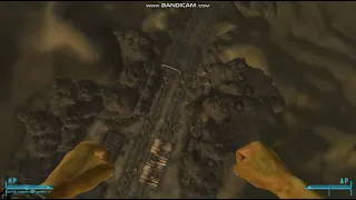 Going to Long 15 with no DLC or Console Commands Fallout New Vegas