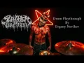 Download Lagu SLAUGHTER TO PREVAIL - DEMOLISHER (Drum Play-Through by Evgeny Novikov)