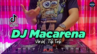 Download DJ MACARENA TIKTOK VIRAL REMIX FULL BASS TERBARU 2021 | DJ MACARENA MACARENA 2021 MP3
