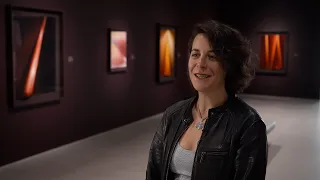 certain silence Fabiola Menchelli Exhibition Insights