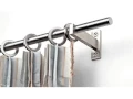 curtain rods hardware home walmar