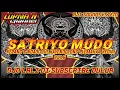Lagu SATRIYO MUDO KEPANG 6 NDADI LIVE KAYENDOYONG PLEMAHAN KEDIRI 2016 | AJT SOUNDSYSTEM