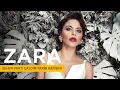 Download Lagu Zara - Seher Vakti Çaldım Yarin Kapısını  ( Official Audio )