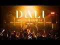DALI - Live @ RIDERS. Cappella | 2025