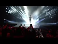 Tarkan'dan Harbiye'de "Yolla" ve "Kır Zincirlerini" Performansı (Harbiye 2019 Tarkan)
