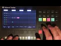 Fake Delay Stazma Polyend Tracker Tips Tricks