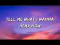 Tove Lo - Im your girl right? (Lyrics)