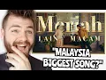 Download Lagu British Guy Reacts to Hael Husaini \u0026 Nadeera \