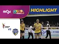 Lagu Jakarta Pertamina Fastron VS Bandung BJB Tandamata | Highlight FINAL FOUR PLN Mobile Proliga 2023