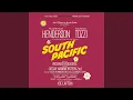 South Pacific A Cockeyed Optimist