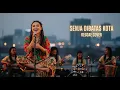 Lagu ERNIE DJOHAN - SENJA DIBATAS KOTA || REGGAE COVER
