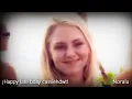 Joshua&Samantha - You know, it's never too late...