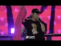 2022.07.30 한강gang : The Quiett (MEGA SUMMER FESTIVAL)