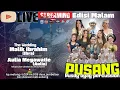 Download Lagu 🔴LIVE PUSANG RUSDY OYAG PERCUSSION | THE WEDDING MALIK IBRAHIM \u0026 AULIA MEGAWATIE | SUBANG (MALAM)