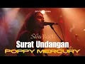 Surat Undangan - Poppy Mercury | Cover Slowrock Vokal Pria Paling Syahdu \u0026 Menyentuh Hati 💔 #cover