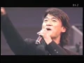 花心-周华健  in Japan