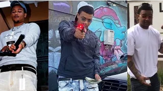 LA Biggest Internet Troll Killed The Story Of Blocckboy