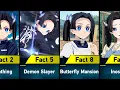 16 Facts about Aoi Kanzaki in Demon Slayer