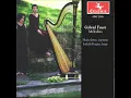 Sicilienne, Op. 78 (arr. for voice and harp)