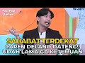 Download Lagu Caren Delano Kedatangan Sahabatnya, Dave Hendrik! | PAGI PAGI AMBYAR (5/12/22) P3