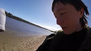 Little Bird Sailing Challenge 2018 Day 3