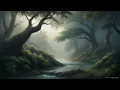 Download Lagu Suara Air Hujan di Tengah Hutan Rimba - Relaksasi \u0026 Tidur Nyenyak | Ketenangan Alami