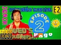 Takeshi's Castle Hindi (Episode 2) Javed Jaffrey Comedy Pogo HD | Internet Sandwich