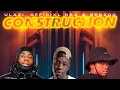 Lagu uLazi, Officixl Rsa, Benzoo - Construction (Visualizer)