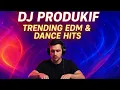 Lagu DJ Produkif | Trending EDM \u0026 Dance Hits:🌟