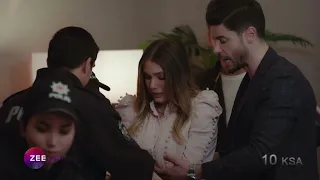 اعلان مسلسل التفاح الحرام 4 زي الوان 