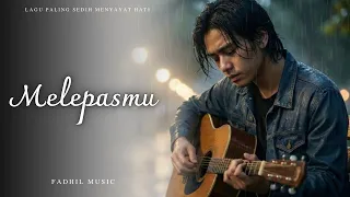 melepasmu lagu slow rock melayu paling sedih terbaru u0026 terbaik 2026