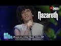 Download Lagu Nazareth - Dream On (1982) Musik Video HD