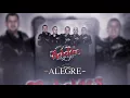 Los Nuevos Rebeldes  -  Yo Fui el Elegante (2018)