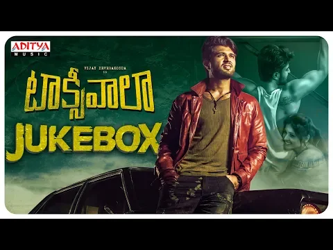 Download MP3 Taxiwaala Full Songs Jukebox | Vijay Deverakonda, Priyanka jawalkar | Rahul Sankrityan