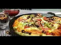 Download Lagu Chicken Cheese Pizza By NS Kitchen