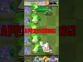 Download Lagu Bonk-Choys Vs Newspaper Zombies #pvz2 #gaming #shorts