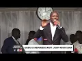 OMUYIMBI JOSEPH NGOMA ASULA ALOOTA PASTOR BUJJINGO | PASTOR BUJJINGO AMUTADDEMU OBUKADDE!