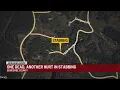 Man arrested in Buncombe Co stabbing 1 dead 1 injured