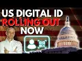 Download Lagu How the US Is Quietly Rolling Out Digital ID