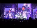 Chikiri Chikiri song Peddi | Live performance | A R Rahman | A R Ameen #peddi #arrahman #arameen