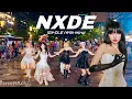 Download Lagu [LB] (여자)아이들 ((G)I-DLE) - ‘Nxde’ (With Intro)| BESTEVER project Dance Cover from Viet Nam