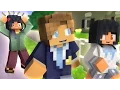 Alone with Him MyStreet Phoenix Drop High Ep 4 Minecraft Roleplay