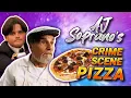 Download Lagu How to make Crime Scene Pizza