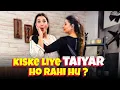 Download Lagu Makeup Chaos! | Gauahar Khan