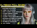 🎵 DJ Remix 2025 💣 Full Bass Energy | Alan Walker Style By Relax Mix Nonstop 🔊 #edm #chill #remix