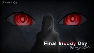 Revenge END (Part 2) || Final Bloody Day || #fyp #berandayoutube #sakuraschoolsimulator