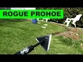 Rogue Hoes - the best garden hoe you ll find
