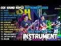 Download Lagu CEK SOUND DANGDUT KOPLO FULL ALBUM - FULL NYESS COCOK BUAT SANTAI - INSTRUMEN DANGDUT KOPLO