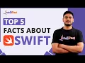 Swift IOS Programming Language Introduction To Swift Programming Language Intellipaat