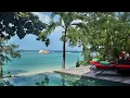 Download Lagu Kupu Kupu Phangan Beach Villas \u0026 Spa by L’Occitane, Haad Pleayleam, Thailand